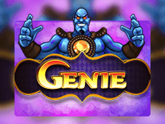 Genie game screenshot