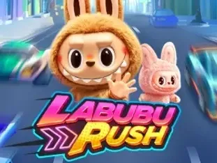 Labuburush game screenshot