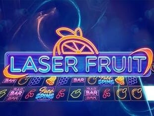 Laser Fruit icon