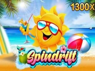 Spindrift