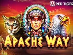 Apache Way icon
