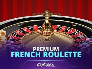 Premium French Roulette