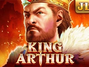King Arthur