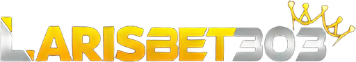 larisbet303 Logo